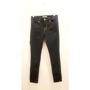 Levi's 711 Skinny Jeans